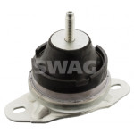 SWAG Lagerung, Motor